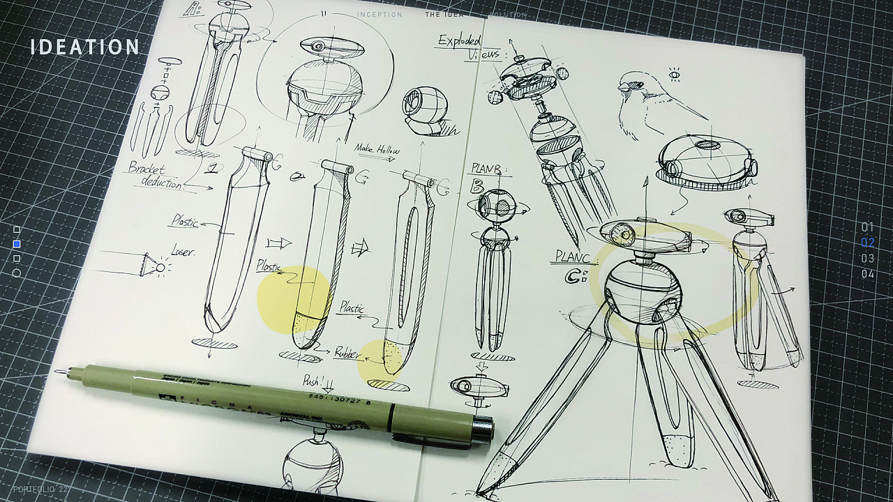 三维动画的基础制作过程(图1)